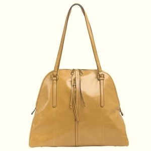 Hobo Delaney Shoulder Cedar Bag